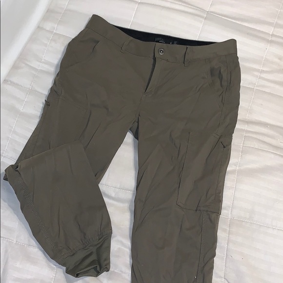 Prana pants - Picture 1 of 9